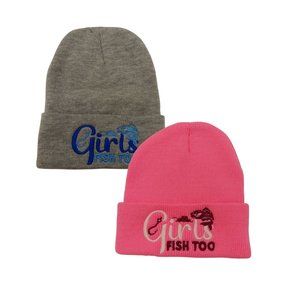 Beanies-Womens-Girls